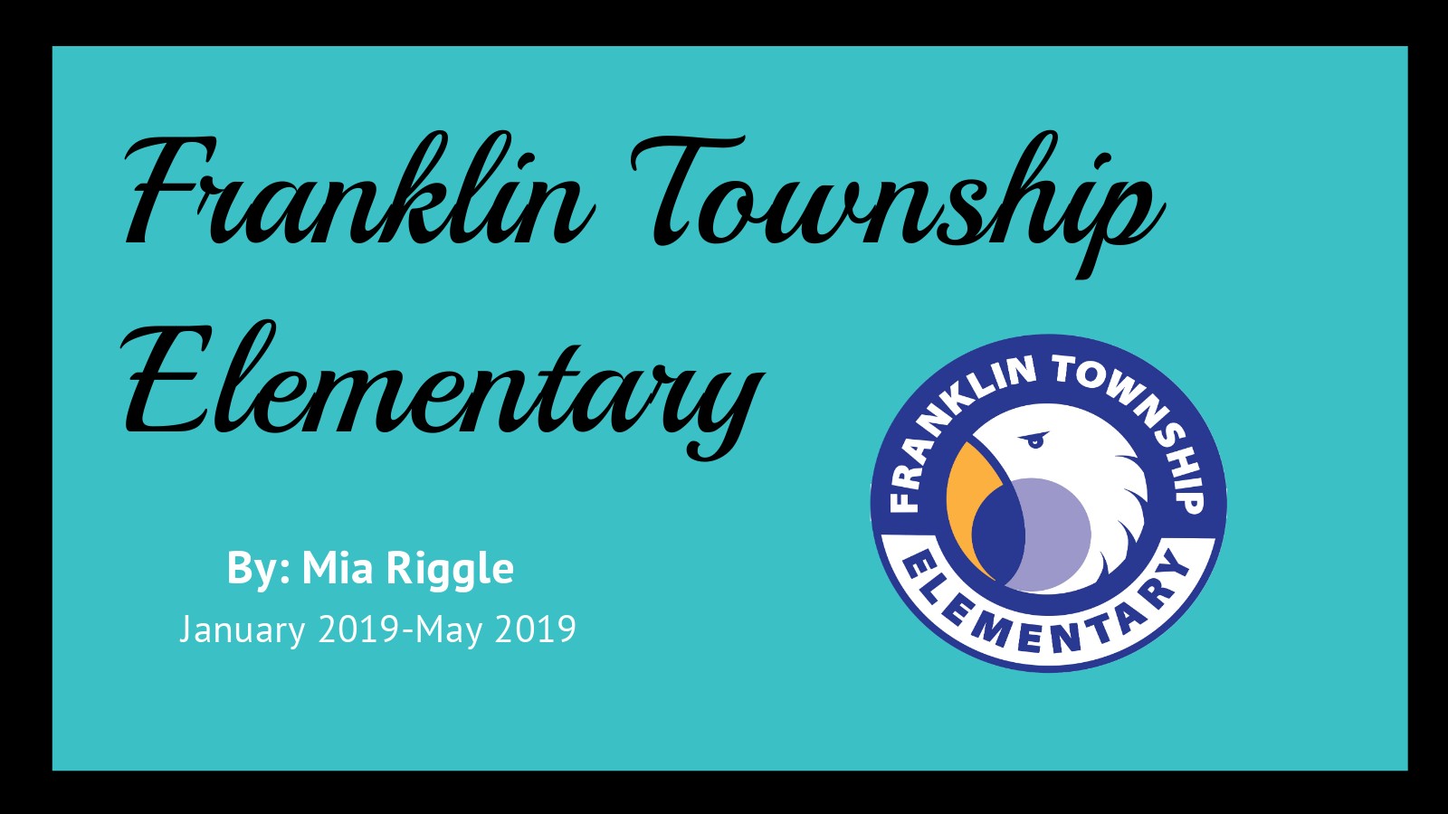 Franklin Township Elementary at emaze Presentation