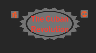 Cuban Revolution At Emaze Presentation Cuban Revolution At Emaze Presentation