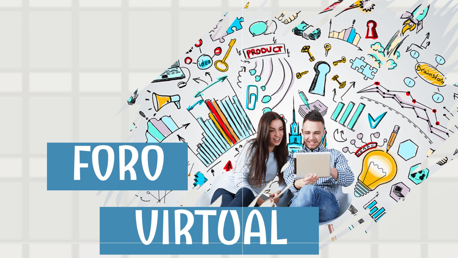 FORO VIRTUAL at emaze Presentation