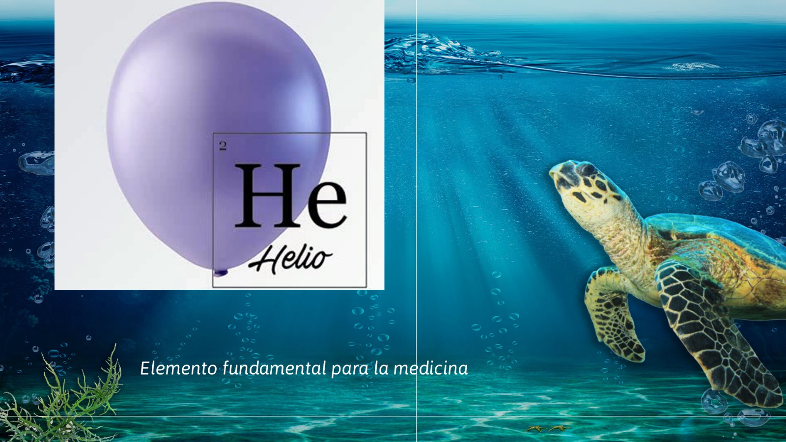 HELIO at emaze Presentation