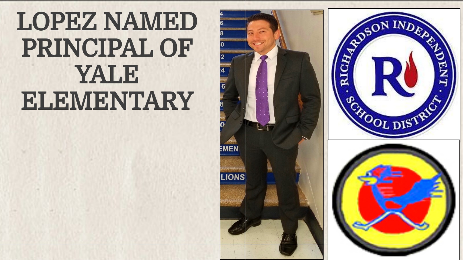 Yale Elementary Interview at emaze Presentation