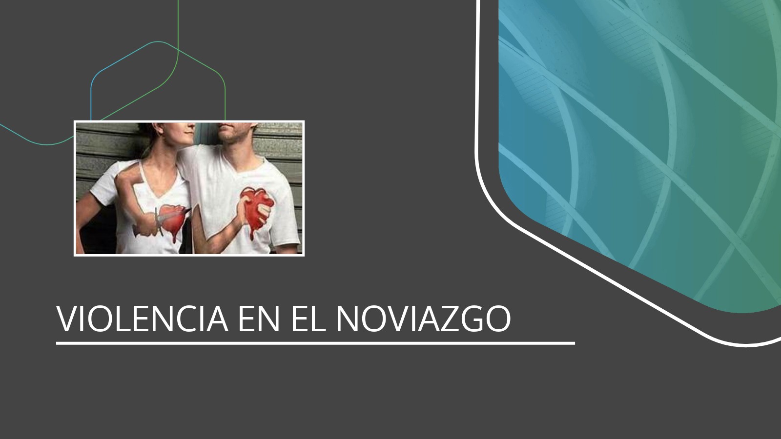 VIOLENCIA EN EL NOVIAZGO at emaze Presentation