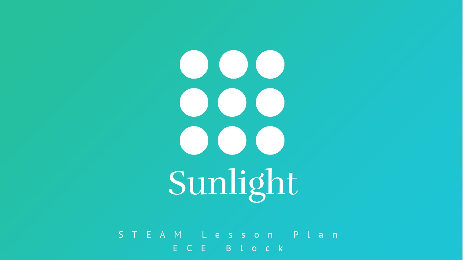 STEAM Lesson at emaze Presentation