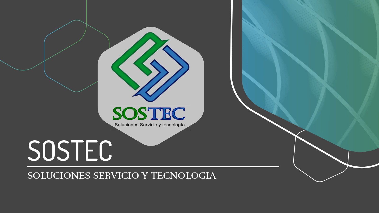 sostec presentacion at emaze Presentation