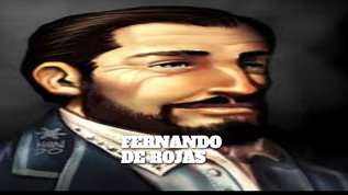 fernando de rojas at emaze Presentation