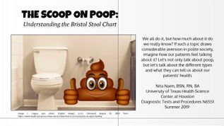 The Scoop On Poop At Emaze Presentation