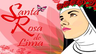 SANTA ROSA DE LIMA at emaze Presentation