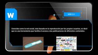 DAYANA LOPEZ at emaze Presentation