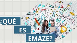 Best in Class at emaze Presentation