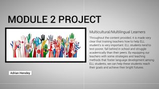 Module 2 Project at emaze Presentation