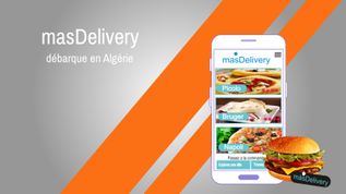 masdelivery at emaze Presentation