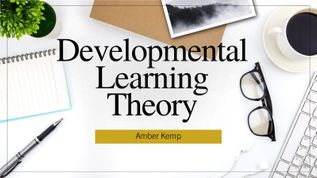 Learning visual data 4