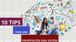 10 Tips at emaze Presentation