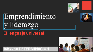 Emprendimiento at emaze Presentation