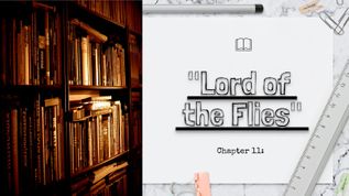 Lord of the Flies at emaze Presentation