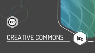 CREATIVE COMMONS at emaze Presentation