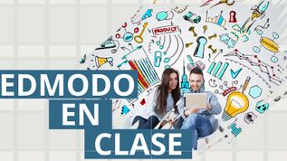 PROPUESTA EDMODO at emaze Presentation