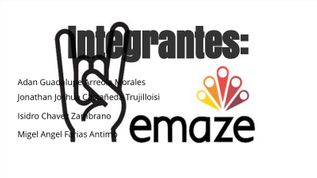 proyecto emaze at emaze Presentation