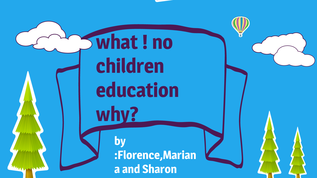 children at emaze Presentation