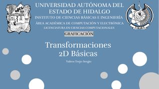 2d basicas at emaze Presentation