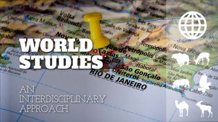World Studies at emaze Presentation