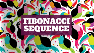 Fibonacci Sequence at emaze Presentation