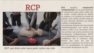 RCP at emaze Presentation