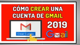 PASOS PARA CREAR UN CORREO EN GMAIL at emaze Presentation