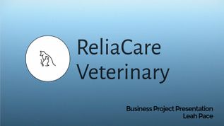 vet at emaze Presentation