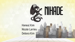NIHADE on emaze