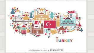 TURKEY at emaze Presentation