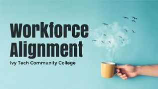 Interview: Workforce Alignment at emaze Presentation
