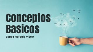 Conceptos Basicos at emaze Presentation