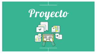 Proyecto at emaze Presentation