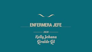 Kelly Giraldo at emaze Presentation