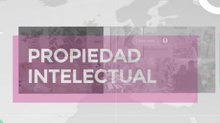 propiedad intelectual at emaze Presentation