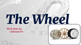 The Wheel at emaze Presentation