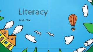 Literacy end of term 1 at emaze Presentation