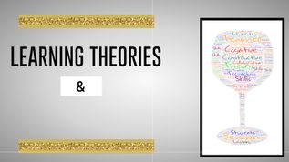 Learning theories at emaze E-Card