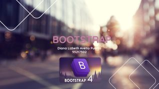 Bootstrap 4 at emaze Presentation
