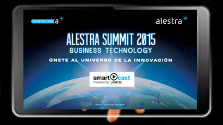 smartcast at emaze Presentation
