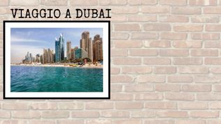 VIAGGIO A DUBAI at emaze Presentation