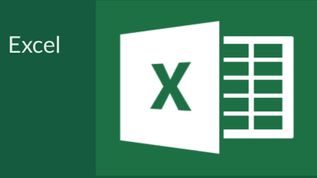 Excel at emaze Presentation