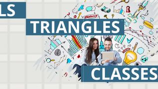 els triangles at emaze Presentation