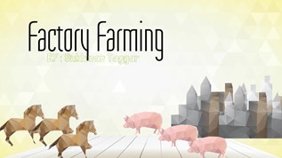 factory farming presentation