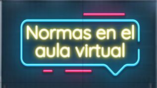 Normas En El Aula Virtual At Emaze Presentation