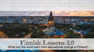 Finnish Lessons 2 0 At Emaze Presentation   P16976096 