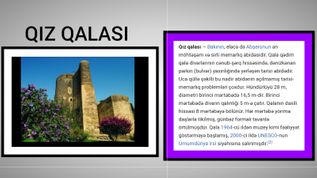 qIZ QALASI at emaze Presentation
