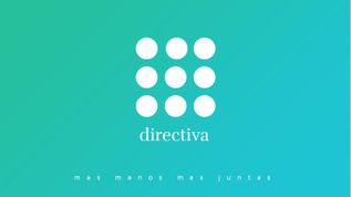 directiva at emaze Presentation