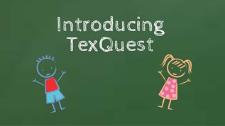 TexQuest at emaze Presentation